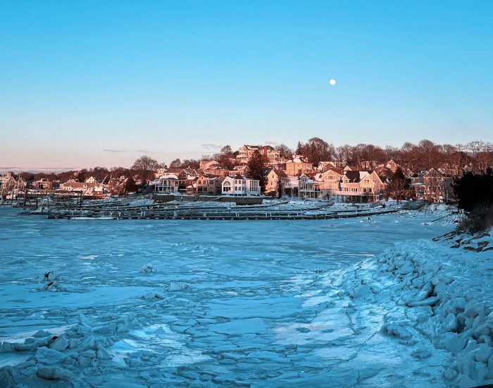 Whale Season is Almost Here: A Look Back at Winter in Gloucester