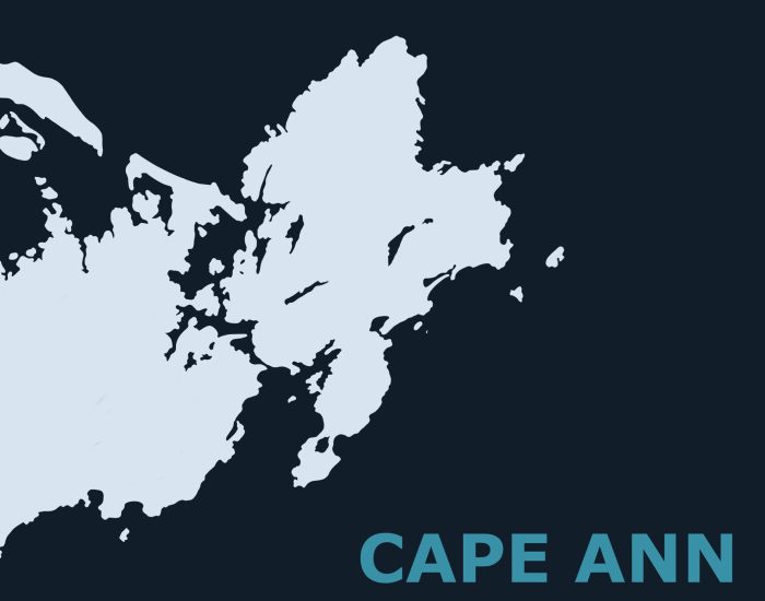 About Cape Ann