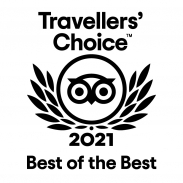 Tripadvisor Travellers' Choice